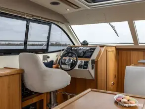 Thumbnail von Haines 32 Offshore