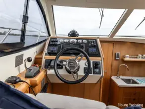 Thumbnail von Haines 32 Offshore