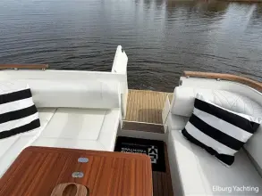Thumbnail von Marex 310 Sun Cruiser