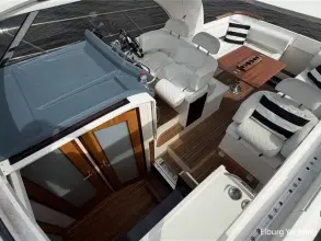 Thumbnail von Marex 310 Sun Cruiser