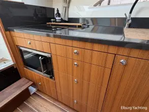 Thumbnail von Marex 310 Sun Cruiser