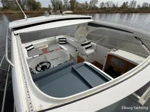 Thumbnail von Marex 310 Sun Cruiser