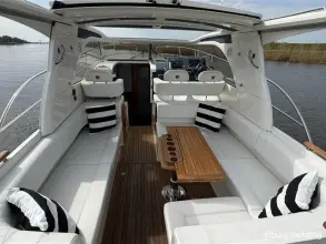 Thumbnail von Marex 310 Sun Cruiser