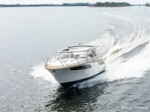 Thumbnail von Marex 310 Sun Cruiser
