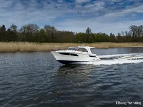 Thumbnail von Marex 310 Sun Cruiser