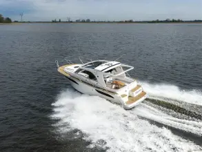 Thumbnail von Marex 310 Sun Cruiser