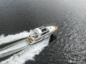 Thumbnail von Marex 310 Sun Cruiser