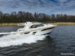 Thumbnail von Marex 310 Sun Cruiser