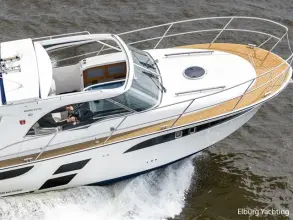 Thumbnail von Marex 310 Sun Cruiser