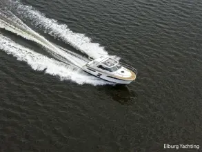 Thumbnail von Marex 310 Sun Cruiser