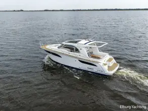 Thumbnail von Marex 310 Sun Cruiser