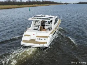 Thumbnail von Marex 310 Sun Cruiser