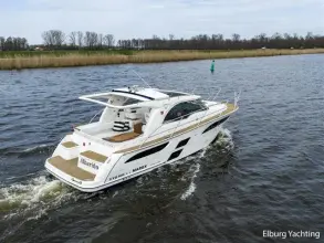 Thumbnail von Marex 310 Sun Cruiser