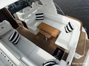 Thumbnail von Marex 310 Sun Cruiser