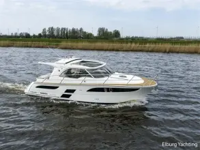 Thumbnail von Marex 310 Sun Cruiser