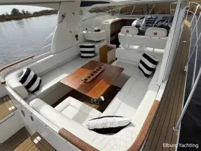 Thumbnail von Marex 310 Sun Cruiser