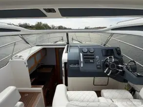 Thumbnail von Marex 310 Sun Cruiser