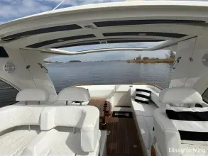 Thumbnail von Marex 310 Sun Cruiser