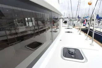 Thumbnail von Lagoon 40