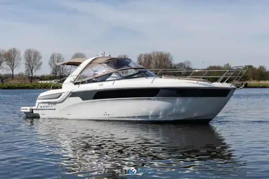 Bavaria Sport 35