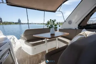 Thumbnail von Bavaria Sport 35