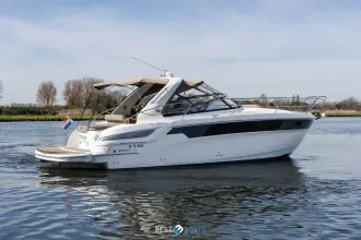 Thumbnail von Bavaria Sport 35