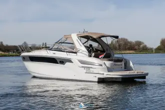 Thumbnail von Bavaria Sport 35