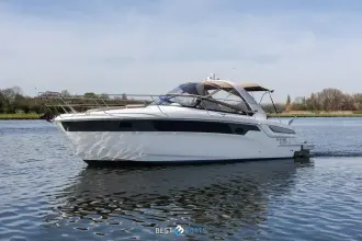 Thumbnail von Bavaria Sport 35