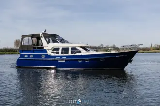 Van Vossen Parade 12.75 AK