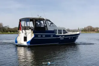Thumbnail von Van Vossen Parade 12.75 AK