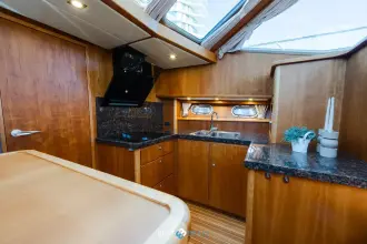 Thumbnail von Van Vossen Parade 12.75 AK