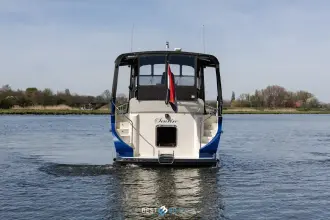 Thumbnail von Van Vossen Parade 12.75 AK