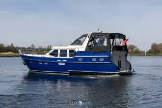 Thumbnail von Van Vossen Parade 12.75 AK