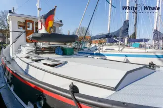 Thumbnail von Sleepboot 16.54 Ursel