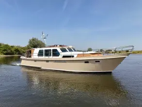 Kok Kruiser 12.50