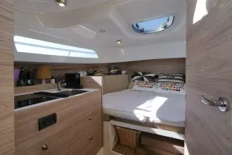 Thumbnail von Antaris Seventy7 Cabin