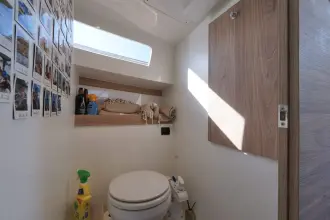 Thumbnail von Antaris Seventy7 Cabin