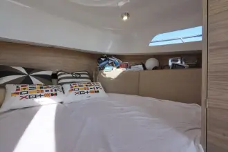 Thumbnail von Antaris Seventy7 Cabin