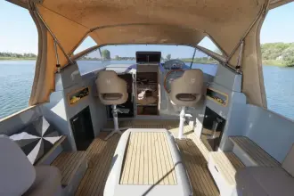 Thumbnail von Antaris Seventy7 Cabin