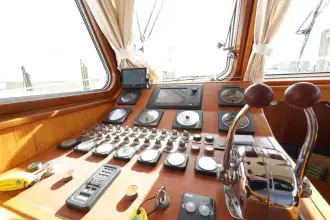 Thumbnail von Van Der Giesen Quintet Damen Pushy Cat 15.00 AK Cabrio