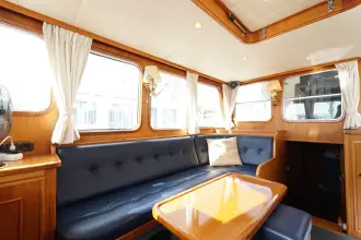 Thumbnail von Van Der Giesen Quintet Damen Pushy Cat 15.00 AK Cabrio