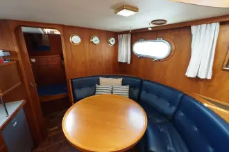 Thumbnail von Van Der Giesen Quintet Damen Pushy Cat 15.00 AK Cabrio