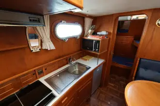 Thumbnail von Van Der Giesen Quintet Damen Pushy Cat 15.00 AK Cabrio
