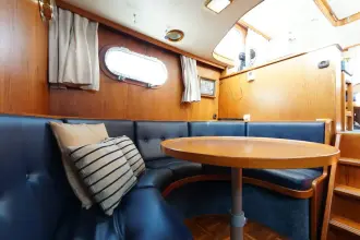 Thumbnail von Van Der Giesen Quintet Damen Pushy Cat 15.00 AK Cabrio