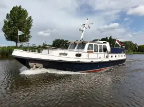 Thumbnail von Van Der Giesen Quintet Damen Pushy Cat 15.00 AK Cabrio
