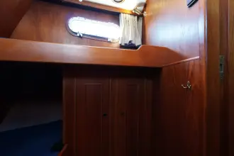 Thumbnail von Van Der Giesen Quintet Damen Pushy Cat 15.00 AK Cabrio