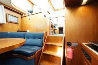 Thumbnail von Van Der Giesen Quintet Damen Pushy Cat 15.00 AK Cabrio