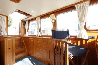 Thumbnail von Van Der Giesen Quintet Damen Pushy Cat 15.00 AK Cabrio