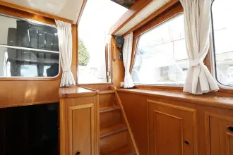 Thumbnail von Van Der Giesen Quintet Damen Pushy Cat 15.00 AK Cabrio