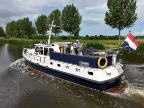 Thumbnail von Van Der Giesen Quintet Damen Pushy Cat 15.00 AK Cabrio
